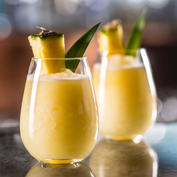 Pina Colada Flavour Oil