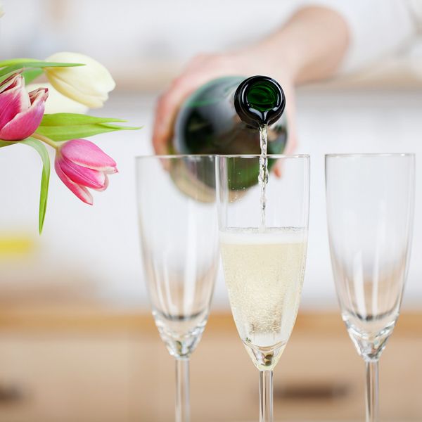 Sparkling Fizz Flavouring 250g