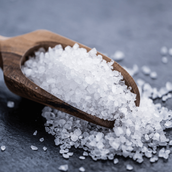 Sack of 25kg Sea Salt (Kosher)