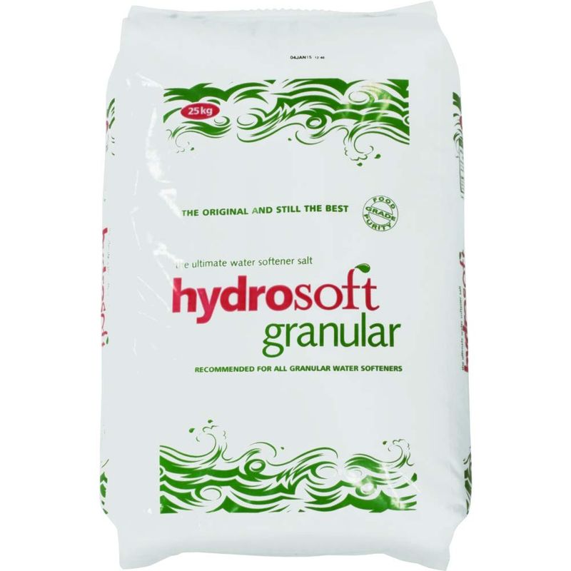 Granular Salt - Hydro (Kg)