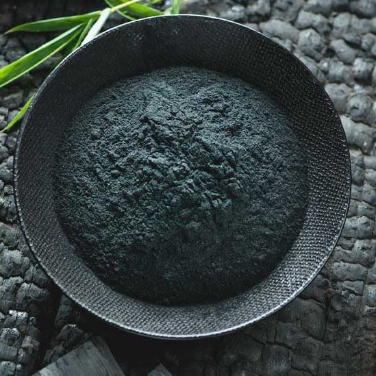Activated Charcoal Powder (Kg)