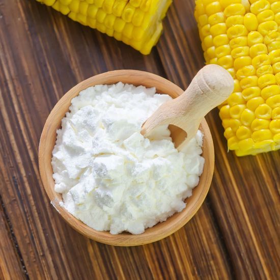 Corn Starch (Kg)