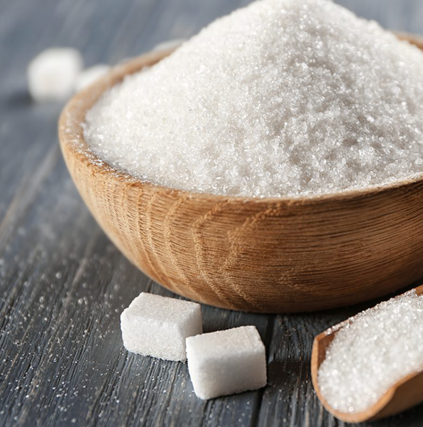 British Sugar White Granulated Sugar (KG)
