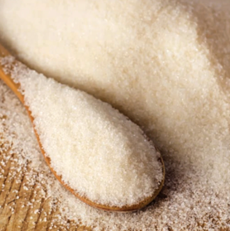 Demerara Sugar (KG)