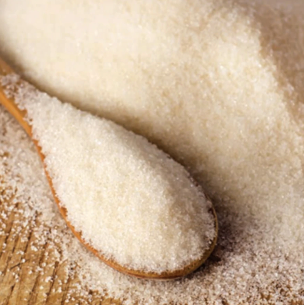 Demerara Sugar (KG)