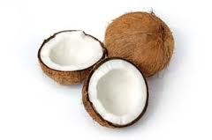 Fractionated Coconut (MCT) Carrier Oil 1kg
