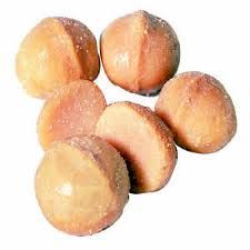 Macadamia Carrier Oil 1kg - Cold Pressed
