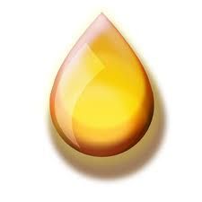 Vitamin E Carrier Oil (Wheatgerm Type) 1kg - Cold Pressed