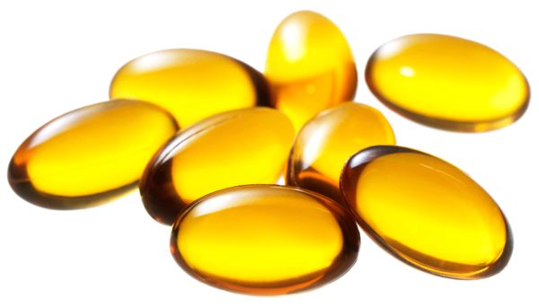 Tocopherol 70% Carrier Oil 1kg