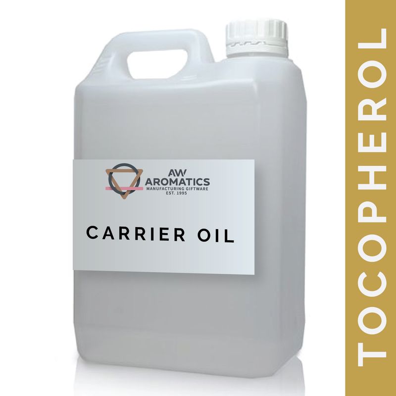 Tocopherol 70% Carrier Oil 1kg