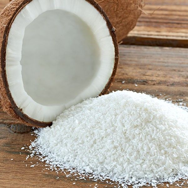 Coconut - Desiccated (Kg)