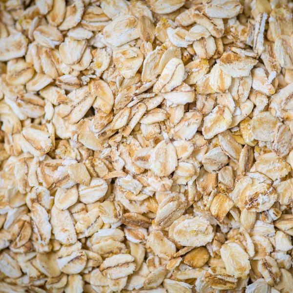 Porridge Oats (Kg)