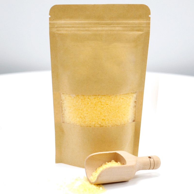 Lavender & Marjoram Bath Potion 350g - White Label - Sleepy Head