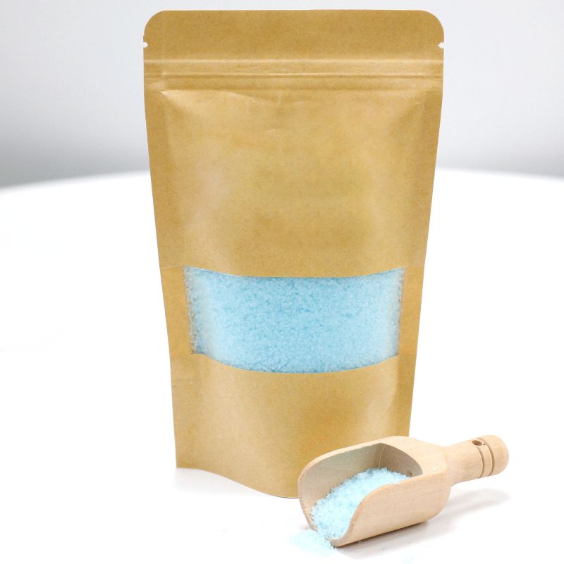 Lavender & Marjoram Bath Potion 350g - White Label - Sleepy Head