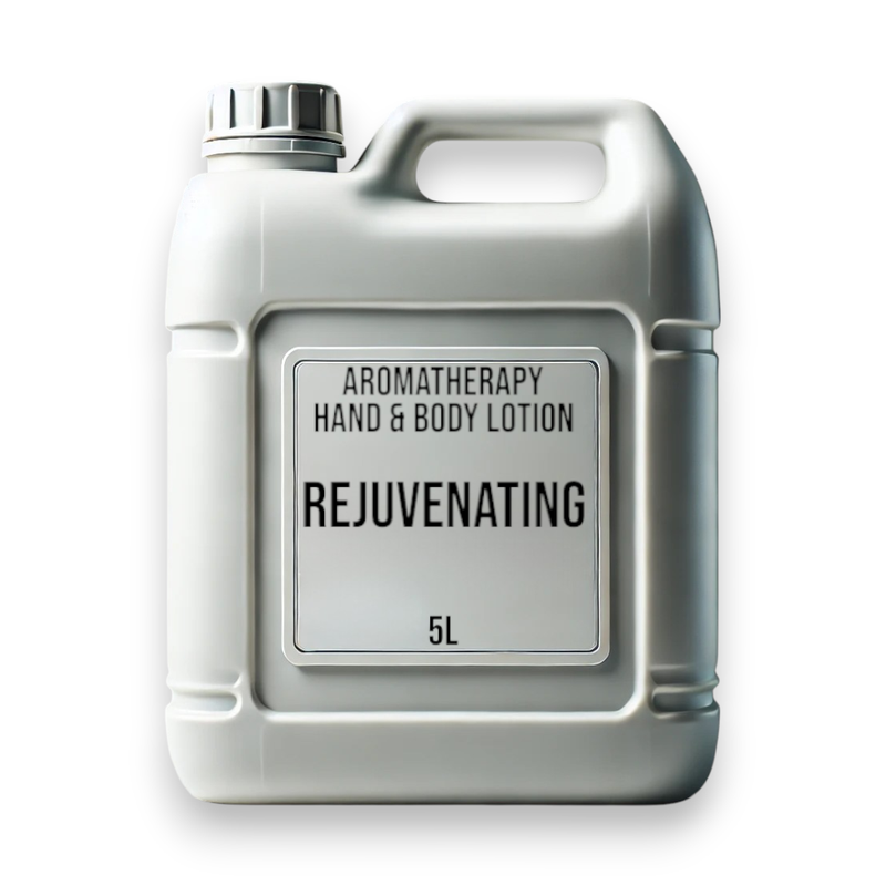 Sandalwood and Rose - Hand and Body Lotion (L)