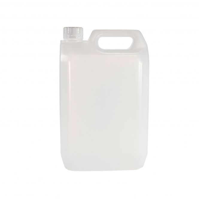 10L Natural Stackable UN Certified Jerry Can