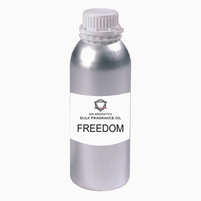 Freedom Fragrance Oil