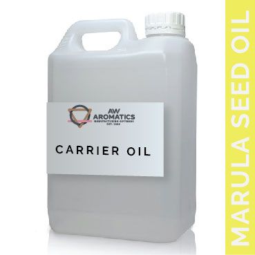 Marula Seed Carrier Oil 1kg - Cold Pressed