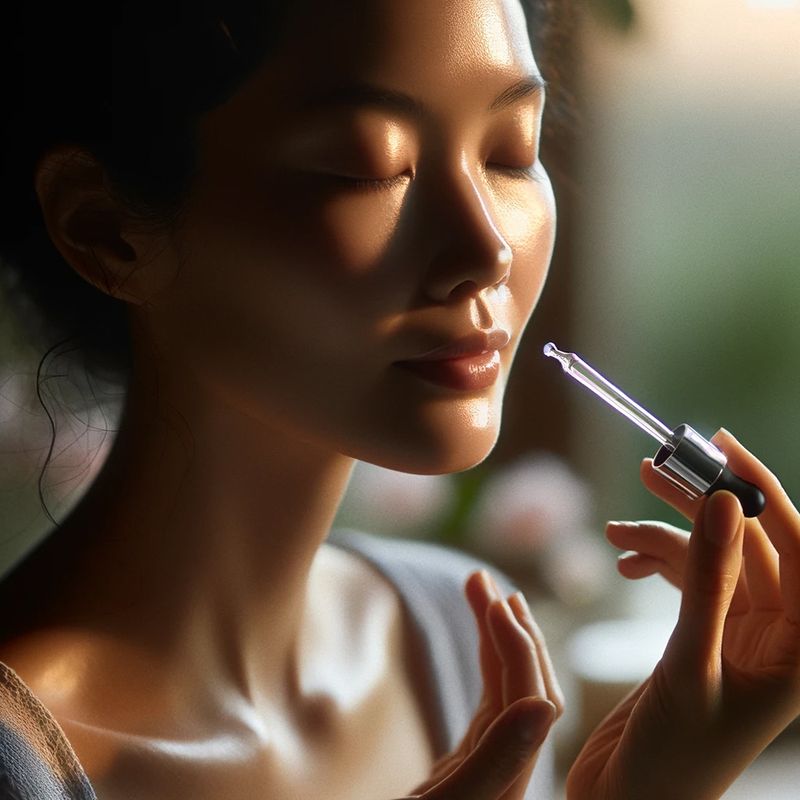 Daily Glow Oil