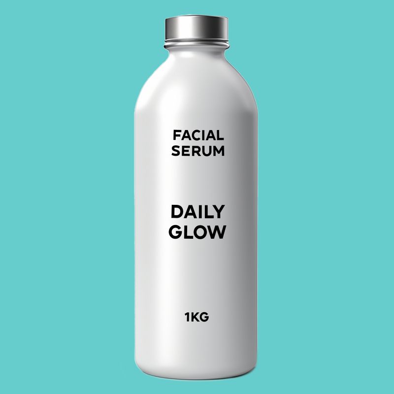 Daily Glow Oil