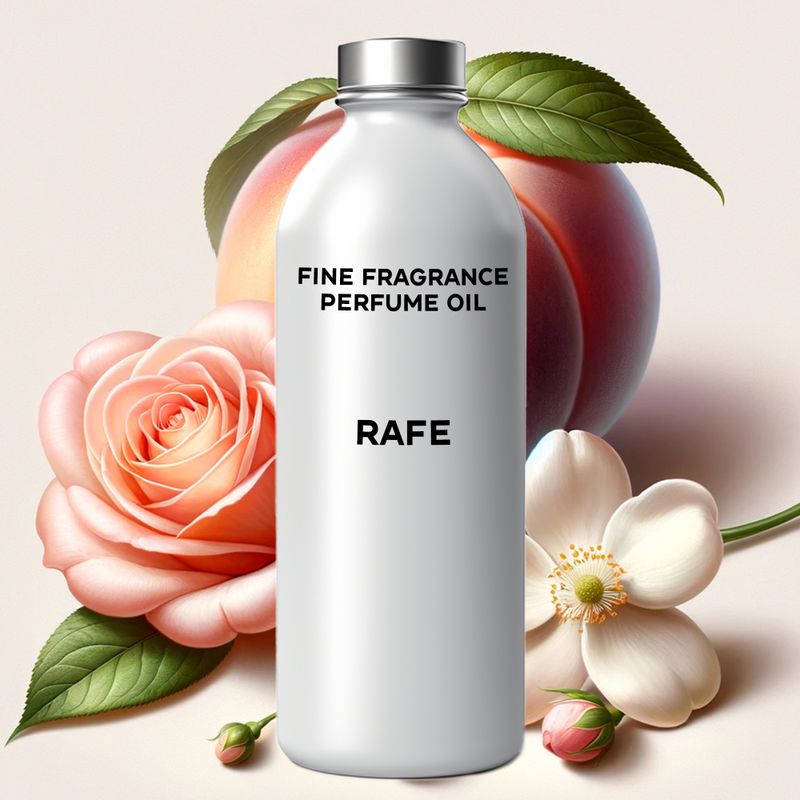Bulk Rafe Fine Fragrance Perfume Oil - 1L
