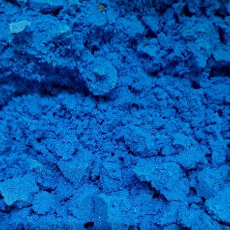Fuzionz© Ultra Blue Colour 10g