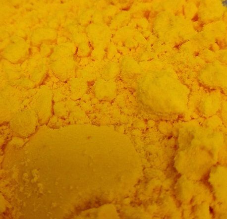 Fuzionz© Ultra Yellow Colour 10g