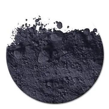 Black Iron Oxide Cosmetic Colour  10g