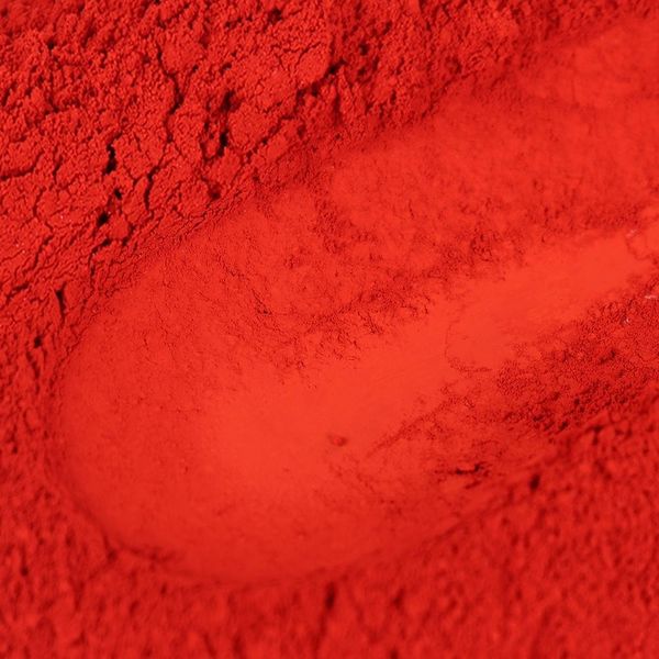 FDA Eazy Red Blend Hybrid Water Soluble Cosmetic Colour - 10g