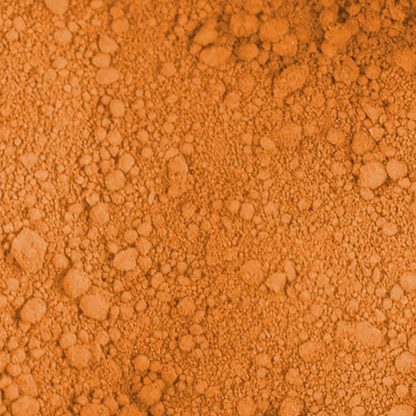 FDA Orange Blend Water Soluble Hybrid Cosmetic Colour - 10g