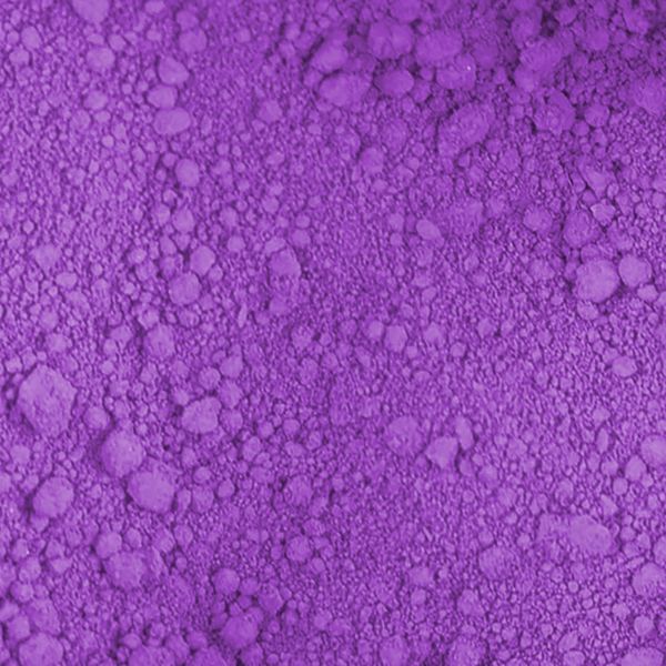 Purple Water Soluble Hybrid Cosmetic Colour - 10g
