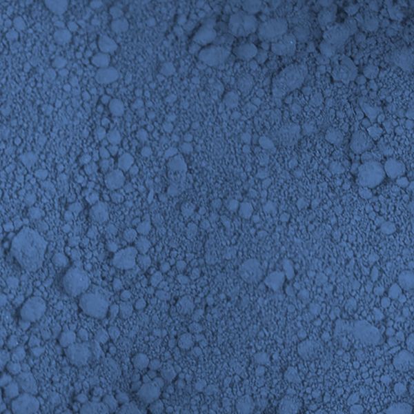 Midnight Blue Water Soluble Hybrid Cosmetic Colour - 10g