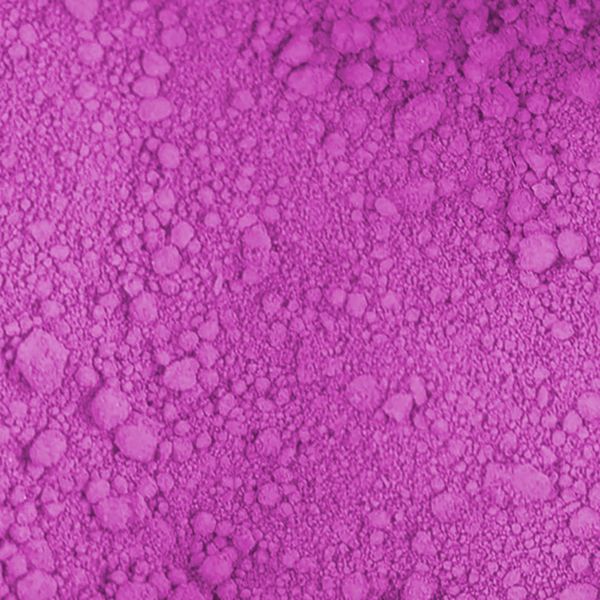 Hot Pink Water Soluble Cosmetic Colour - 10g