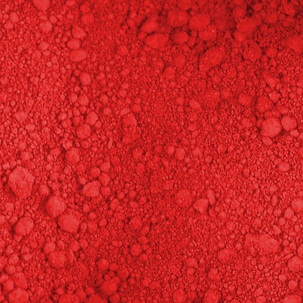 Granular Red 40 Water Soluble Cosmetic Colour - 10g
