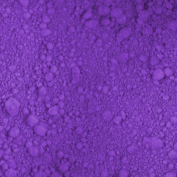 Amethyst Water Soluble Hybrid Cosmetic Colour - 10g