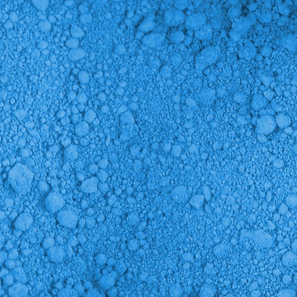 Blue 1 Water Soluble Cosmetic Colour - 10g
