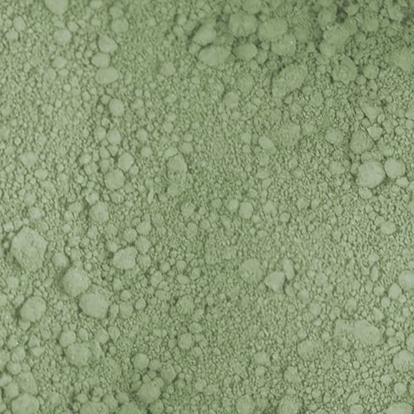 Emerald Green Water Soluble Hybrid Cosmetic Colour - 10g