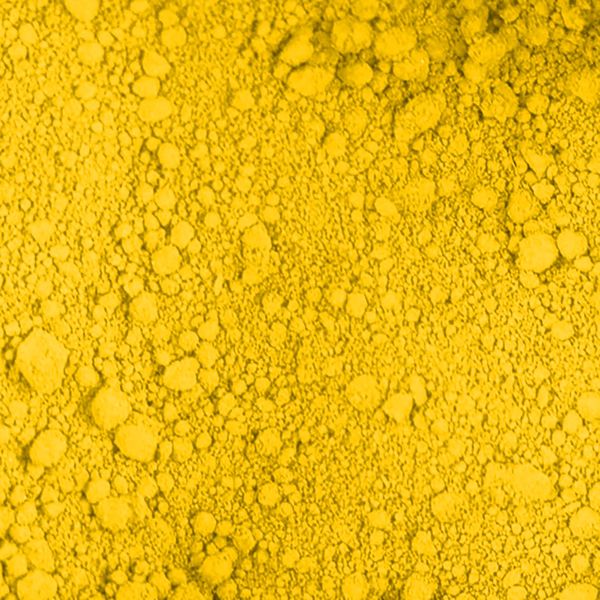 FD&C Yellow 6 Water Soluble Cosmetic Colour - 10g