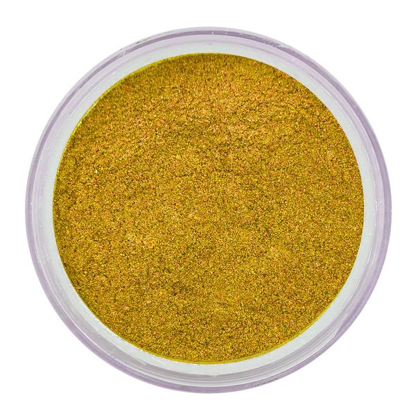 French Mustard EazyColour Mica 10g