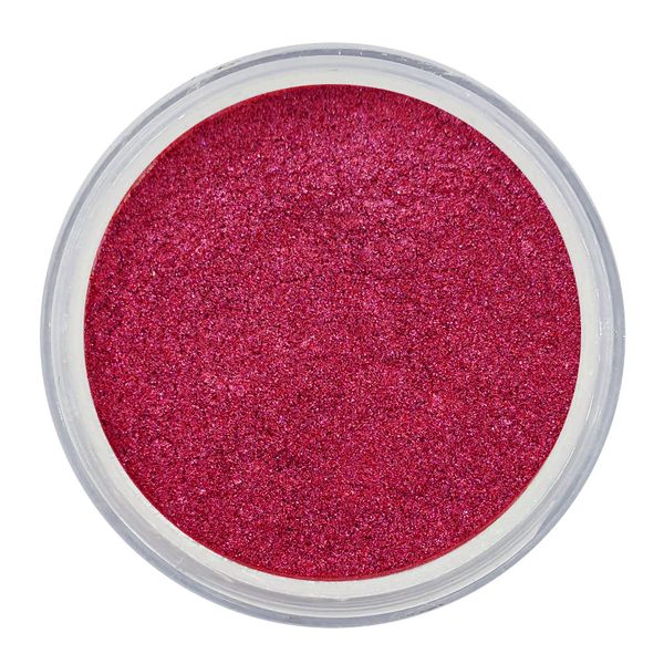 Eazy Red EazyColour Mica 10g