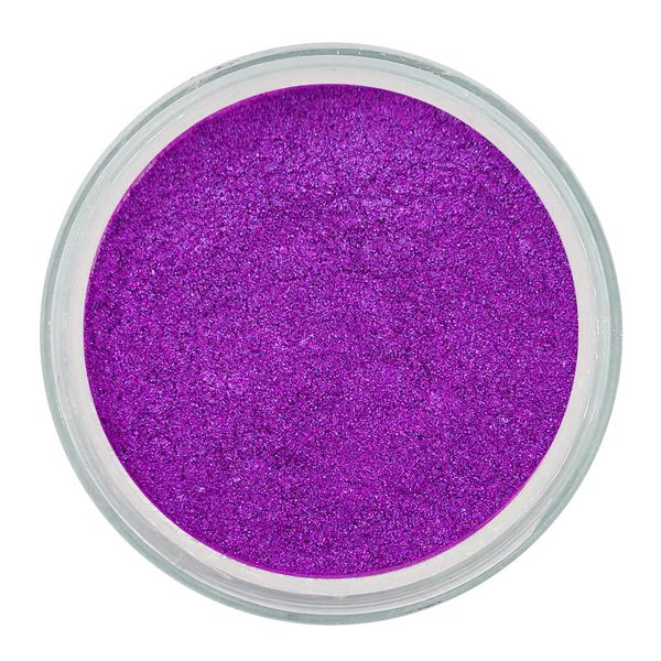 Iridescent Violet EazyColour Mica 10g