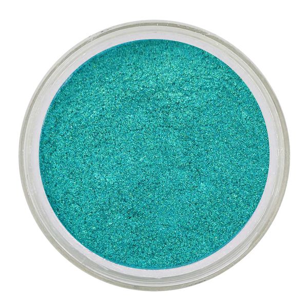 Sliver Green EazyColour Mica 10g
