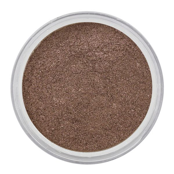 Dark Chocolate EazyColour Mica 10g