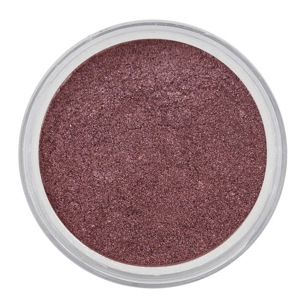 Dusky Pink EazyColour Mica 10g