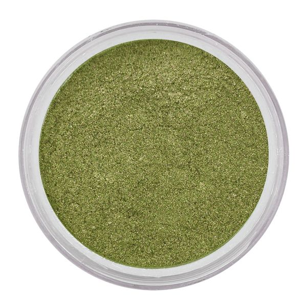 Spanish Olive EazyColour Mica 10g
