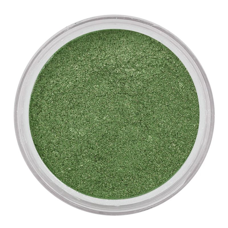 Fern Green EazyColour Mica 10g