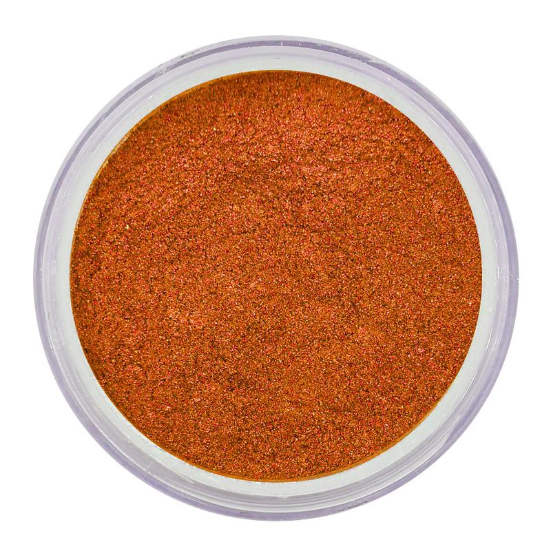 Tangerine Dream EazyColour Mica 10g