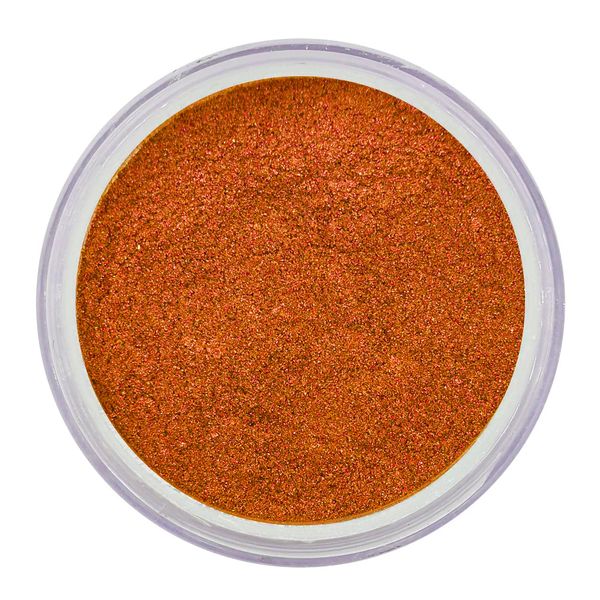 Tangerine Dream EazyColour Mica 10g