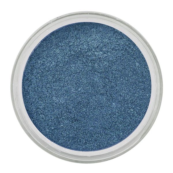 Silver Blue EazyColour Mica 10g