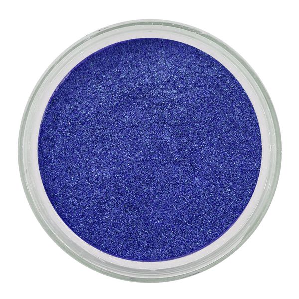 Sky Blue EazyColour Mica 10g